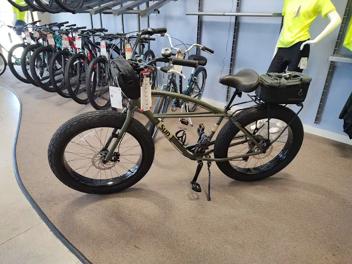 Trek Bike Shop of Boynton Beach Picture 5
