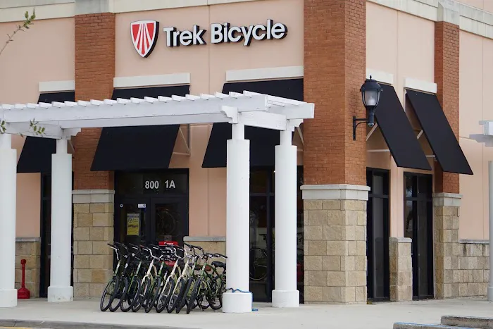 Trek Bike Shop of Boynton Beach Picture 6