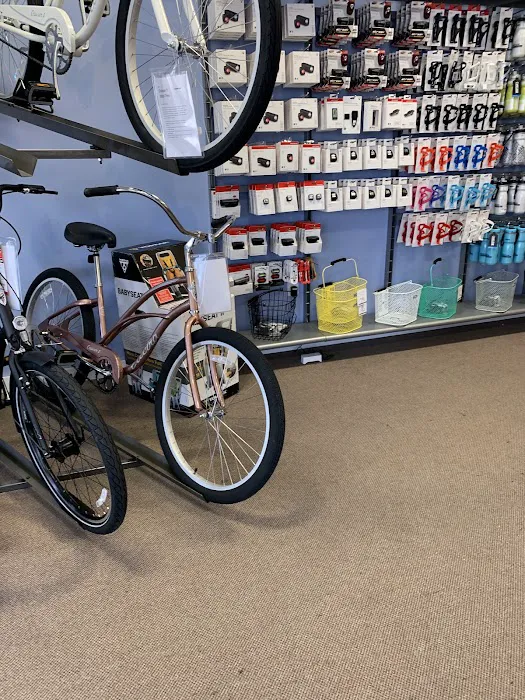 Trek Bike Shop of Boynton Beach Picture 9