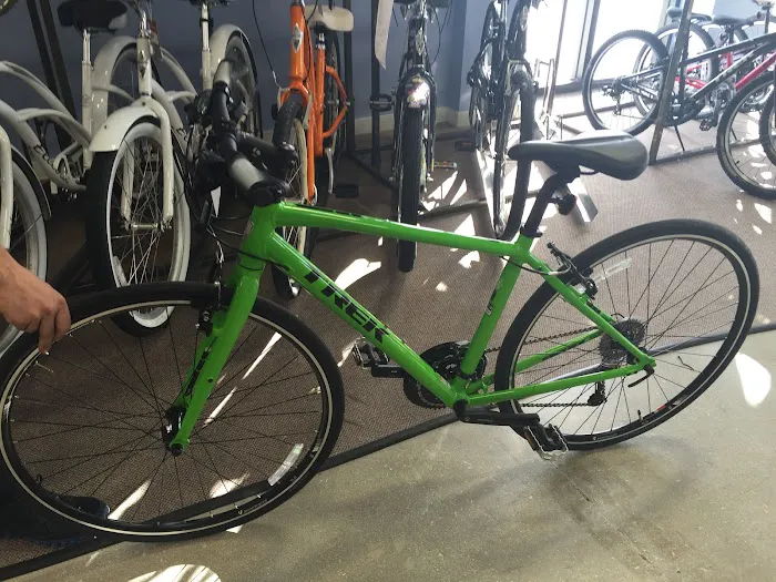 Trek Bike Shop of Boynton Beach Picture 10