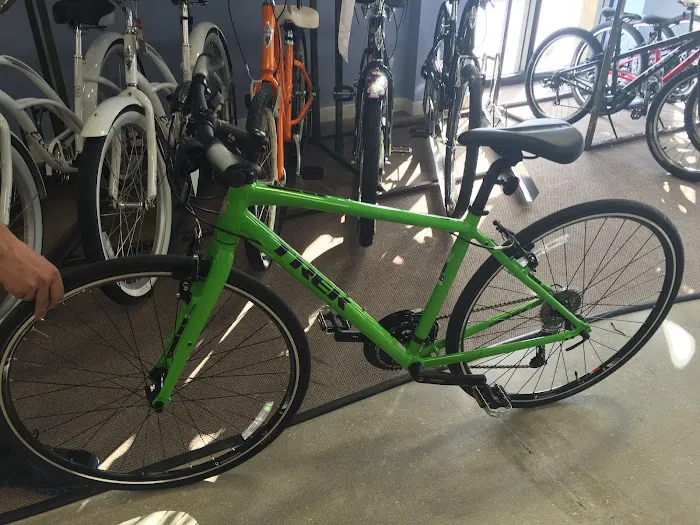 Trek Bike Shop of Boynton Beach Picture 8