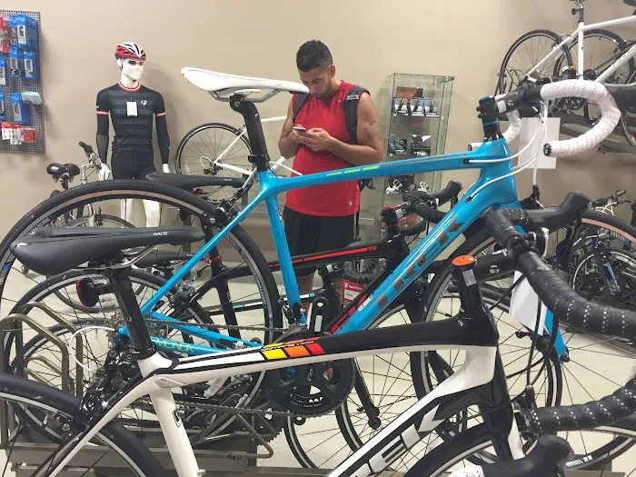 Trek Bike Shop of Boynton Beach Picture 7