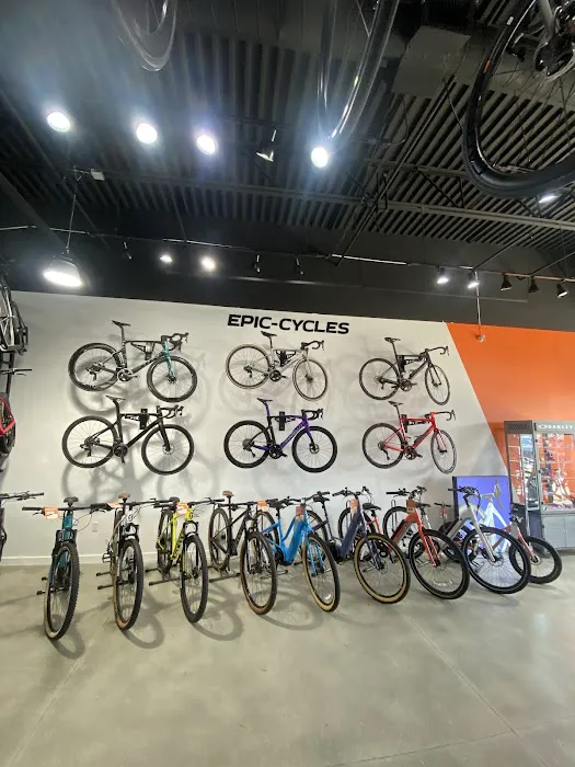 Epic Cycles Delray Beach Picture 1