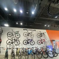 Epic Cycles Delray Beach ico