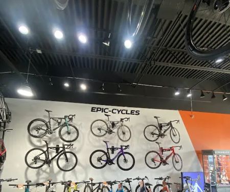 Epic Cycles Delray Beach