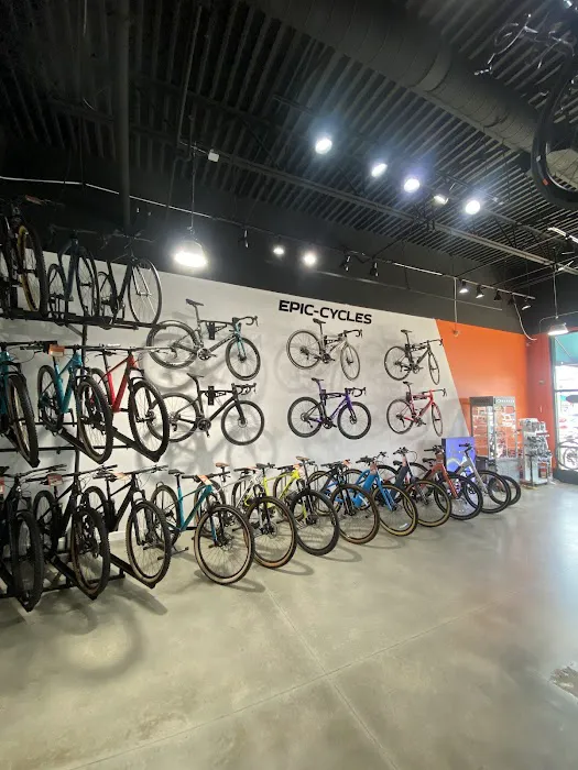 Epic Cycles Delray Beach Picture 10