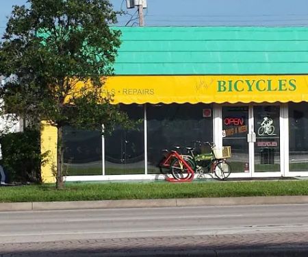 Family Bicycle