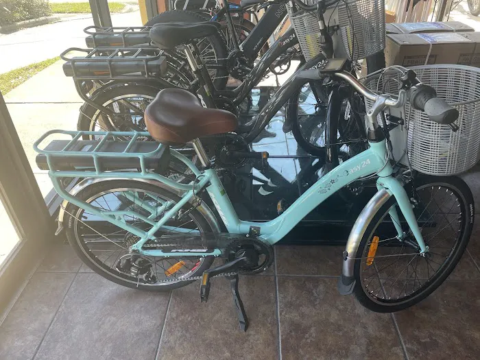 Family Bicycle Picture 6