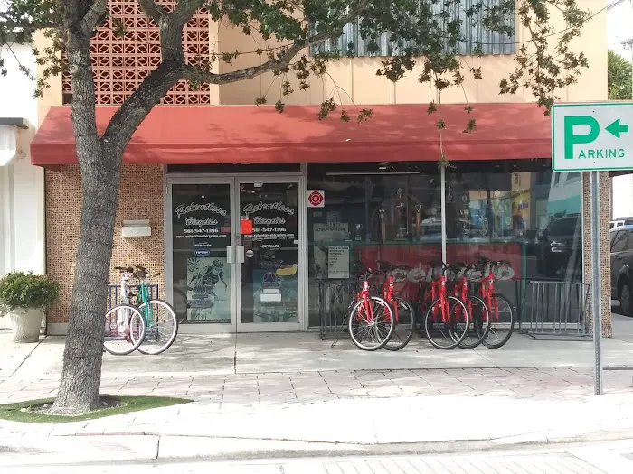 Relentless Bicycles Picture 4