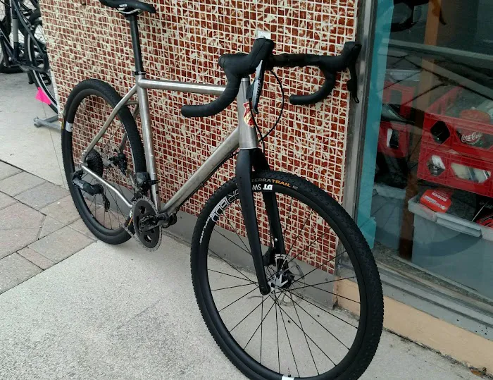 Relentless Bicycles Picture 9
