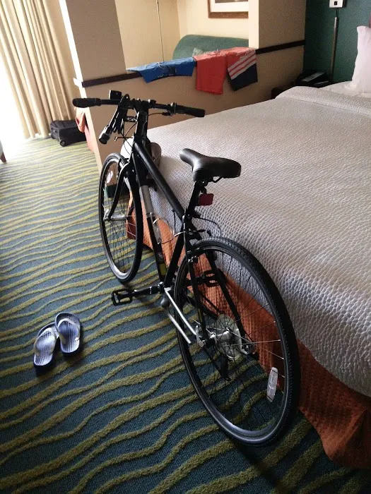 Relentless Bicycles Picture 6