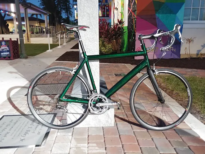 Relentless Bicycles Picture 7
