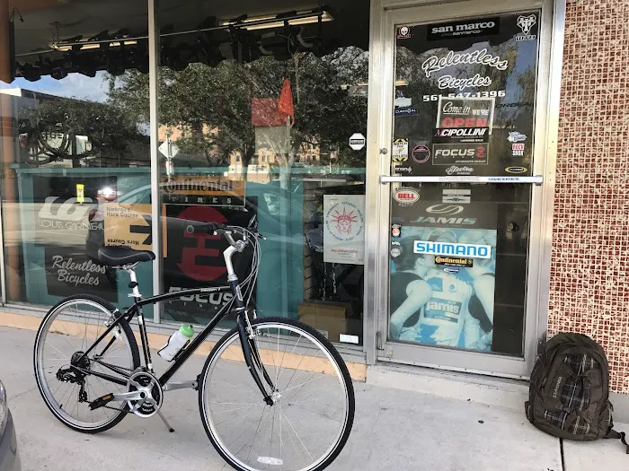 Relentless Bicycles Picture 5