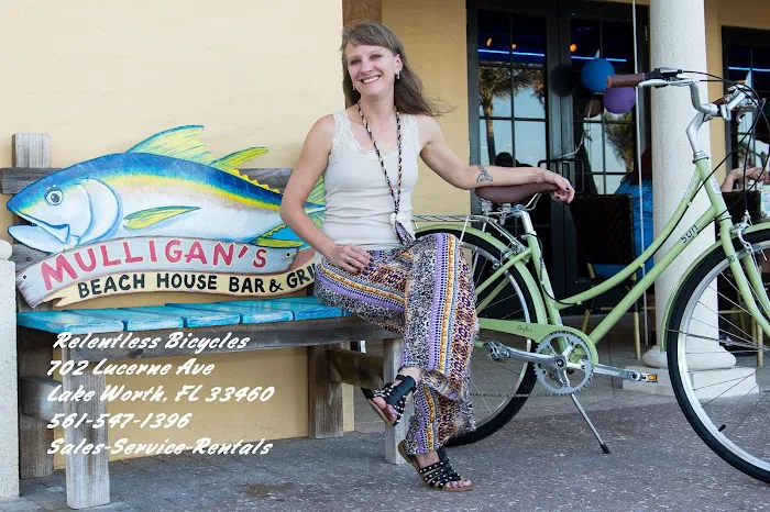 Relentless Bicycles Picture 10
