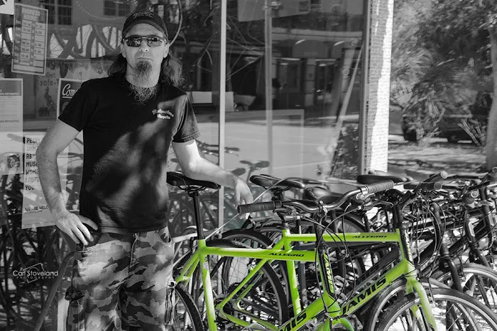 Relentless Bicycles Picture 2