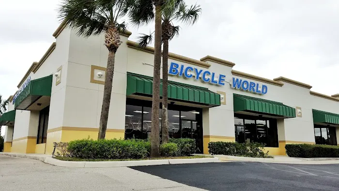 Bicycle World Lake Worth Picture 1