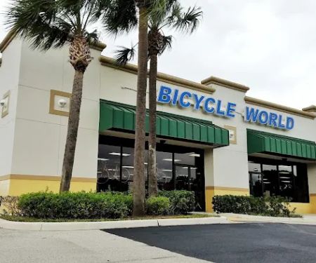 Bicycle World Lake Worth