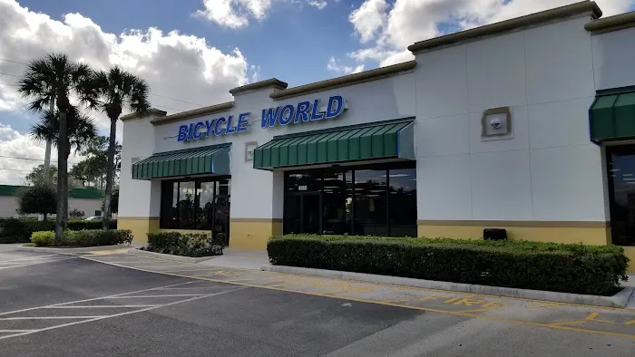 Bicycle World Lake Worth Picture 4