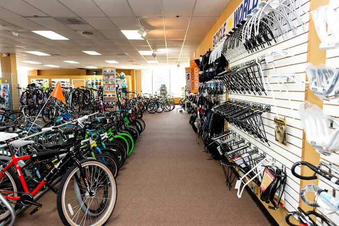 Bicycle World Lake Worth Picture 3