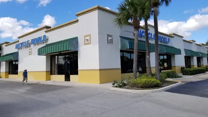 Bicycle World Lake Worth Picture 6
