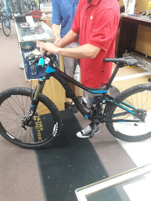 Bicycle World Lake Worth Picture 5