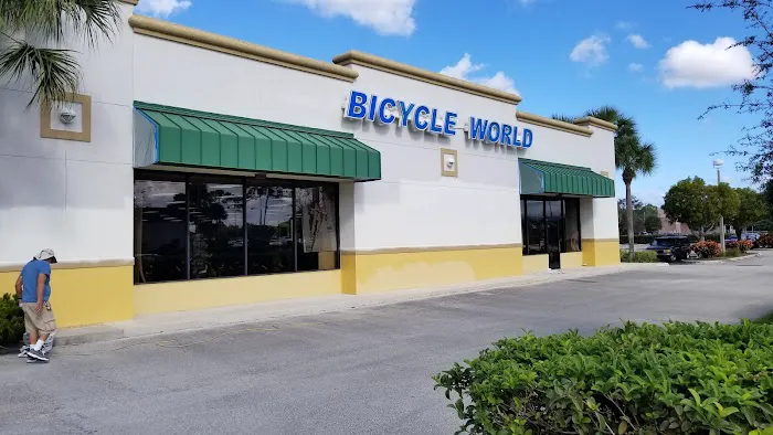 Bicycle World Lake Worth Picture 7