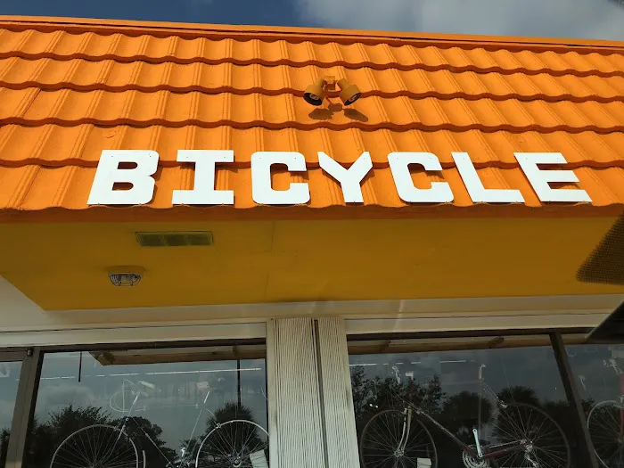 Bicycle Picture 1