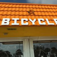 Bicycle ico