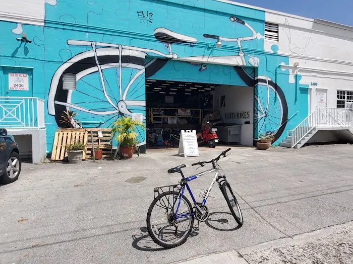 Jack the Bike Man, Inc. Picture 5