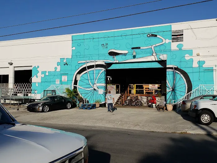 Jack the Bike Man, Inc. Picture 1