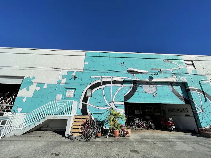 Jack the Bike Man, Inc. Picture 6