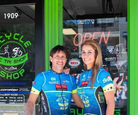LC TRI SHOP