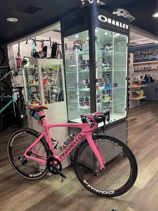 LC TRI SHOP BOUTIQUE Picture 8