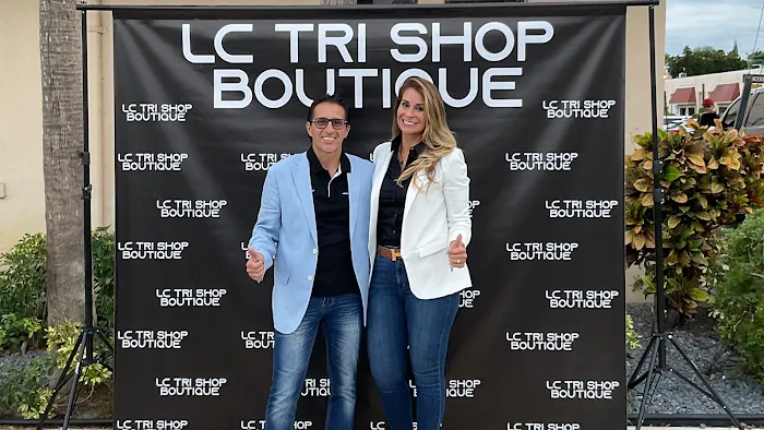 LC TRI SHOP BOUTIQUE Picture 9