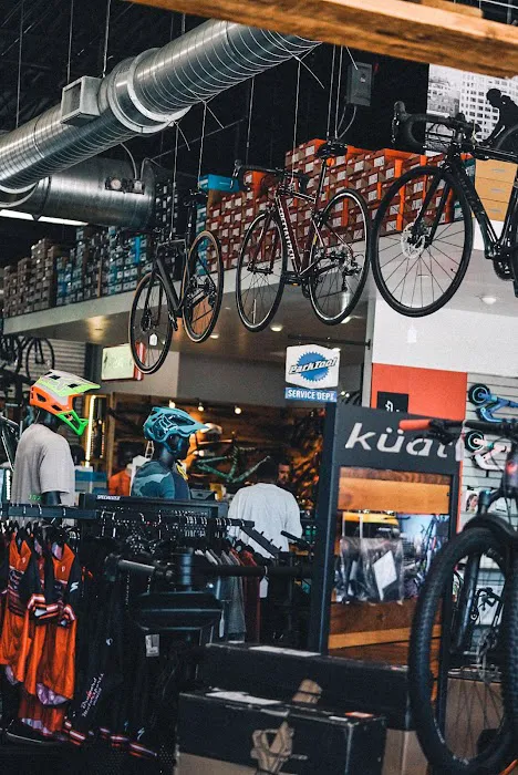 Broward Motorsports Bicycles Palm Beach Picture 5