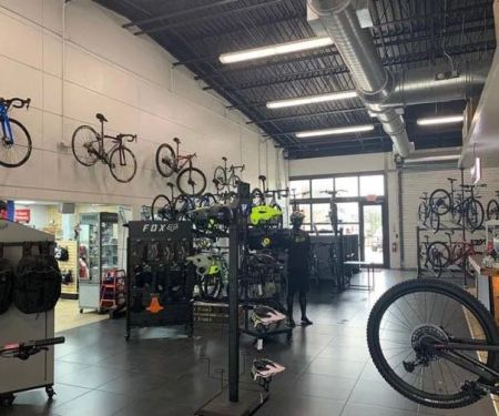 Broward Motorsports Bicycles Palm Beach