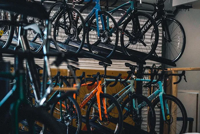 Broward Motorsports Bicycles Palm Beach Picture 8
