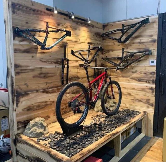 Broward Motorsports Bicycles Palm Beach Picture 6