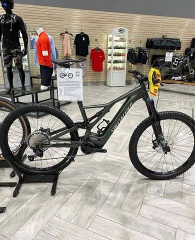 Broward Motorsports Bicycles Palm Beach Picture 4