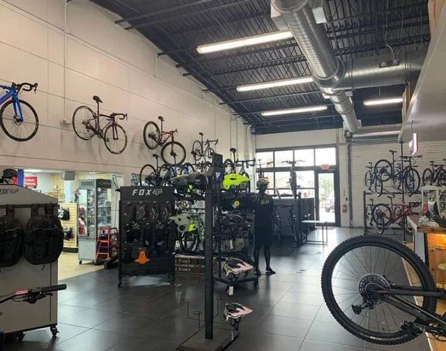 Broward Motorsports Bicycles Palm Beach Picture 2