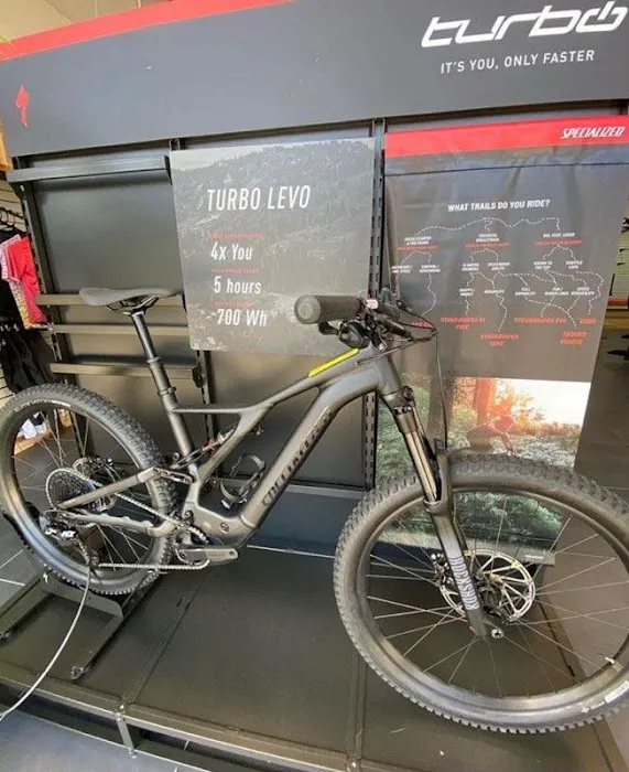 Broward Motorsports Bicycles Palm Beach Picture 9