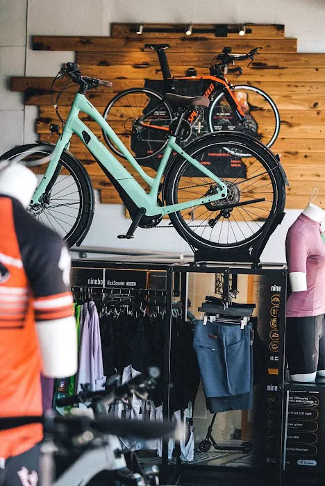 Broward Motorsports Bicycles Palm Beach Picture 3