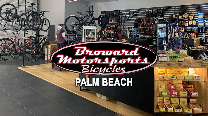 Broward Motorsports Bicycles Palm Beach Picture 10