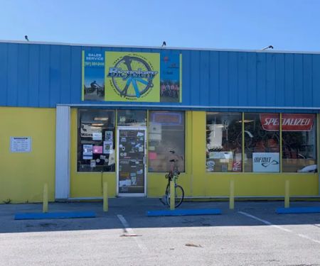 Bicyclery