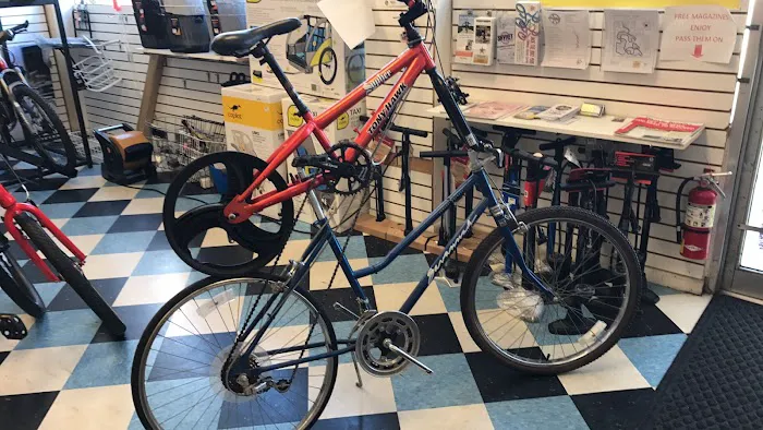 Bicyclery Picture 6