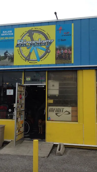 Bicyclery Picture 5