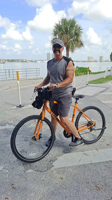Palm Beach Bicycle Trail Shop Picture 9