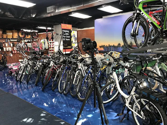 Palm Beach Bicycle Trail Shop Picture 7