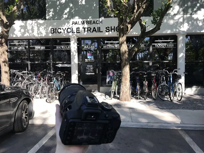 Palm Beach Bicycle Trail Shop Picture 1