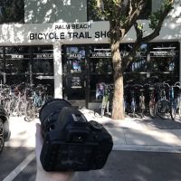 Palm Beach Bicycle Trail Shop ico